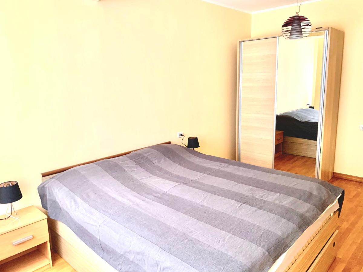Apartment Amiryan Ереван Екстериор снимка