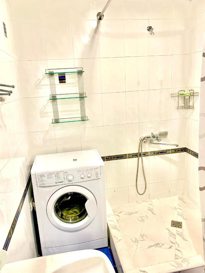 Apartment Amiryan Ереван Екстериор снимка