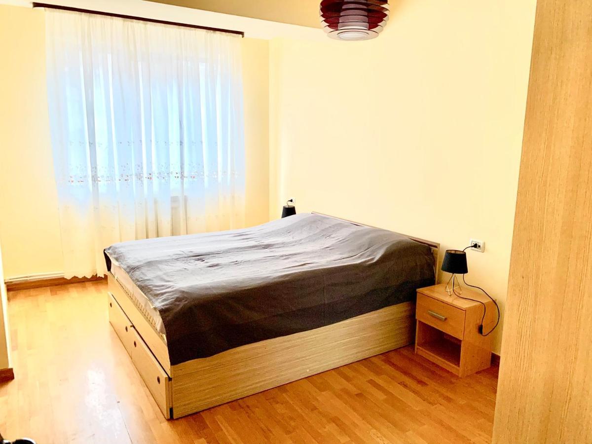 Apartment Amiryan Ереван Екстериор снимка