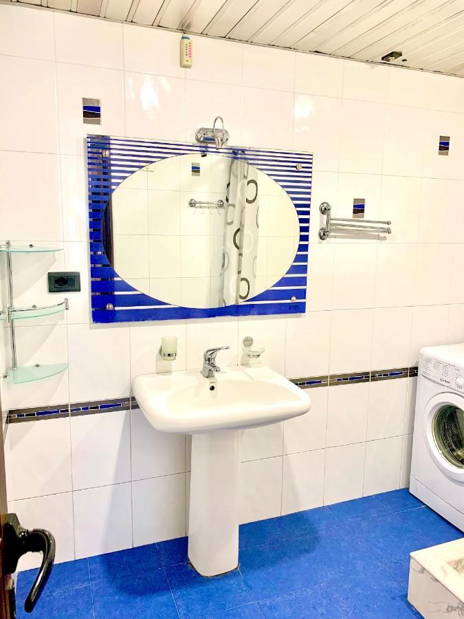 Apartment Amiryan Ереван Екстериор снимка