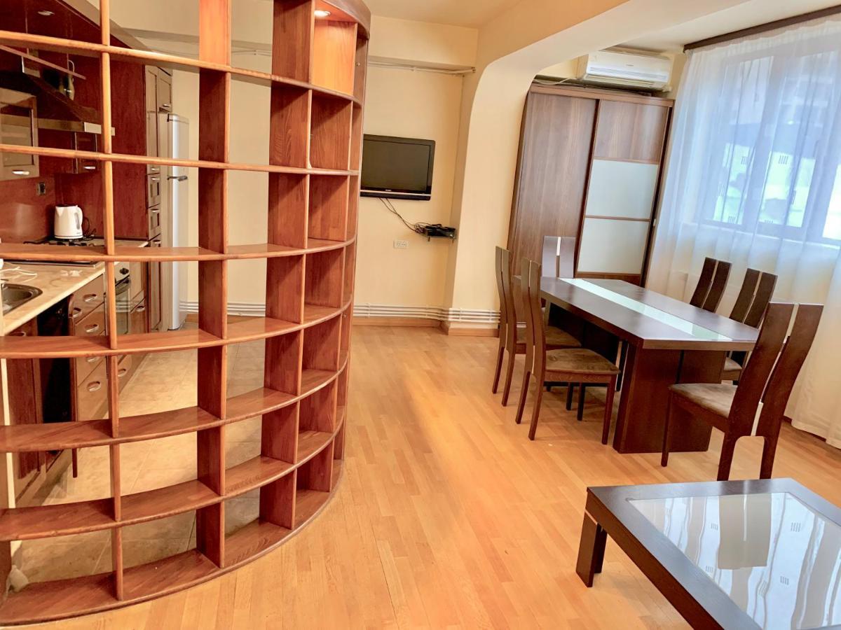 Apartment Amiryan Ереван Екстериор снимка