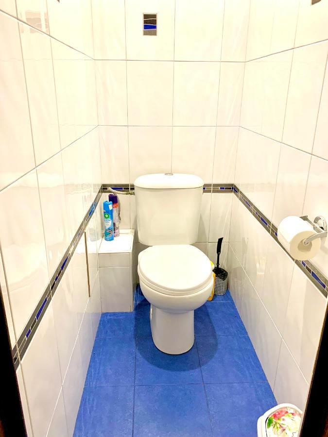 Apartment Amiryan Ереван Екстериор снимка